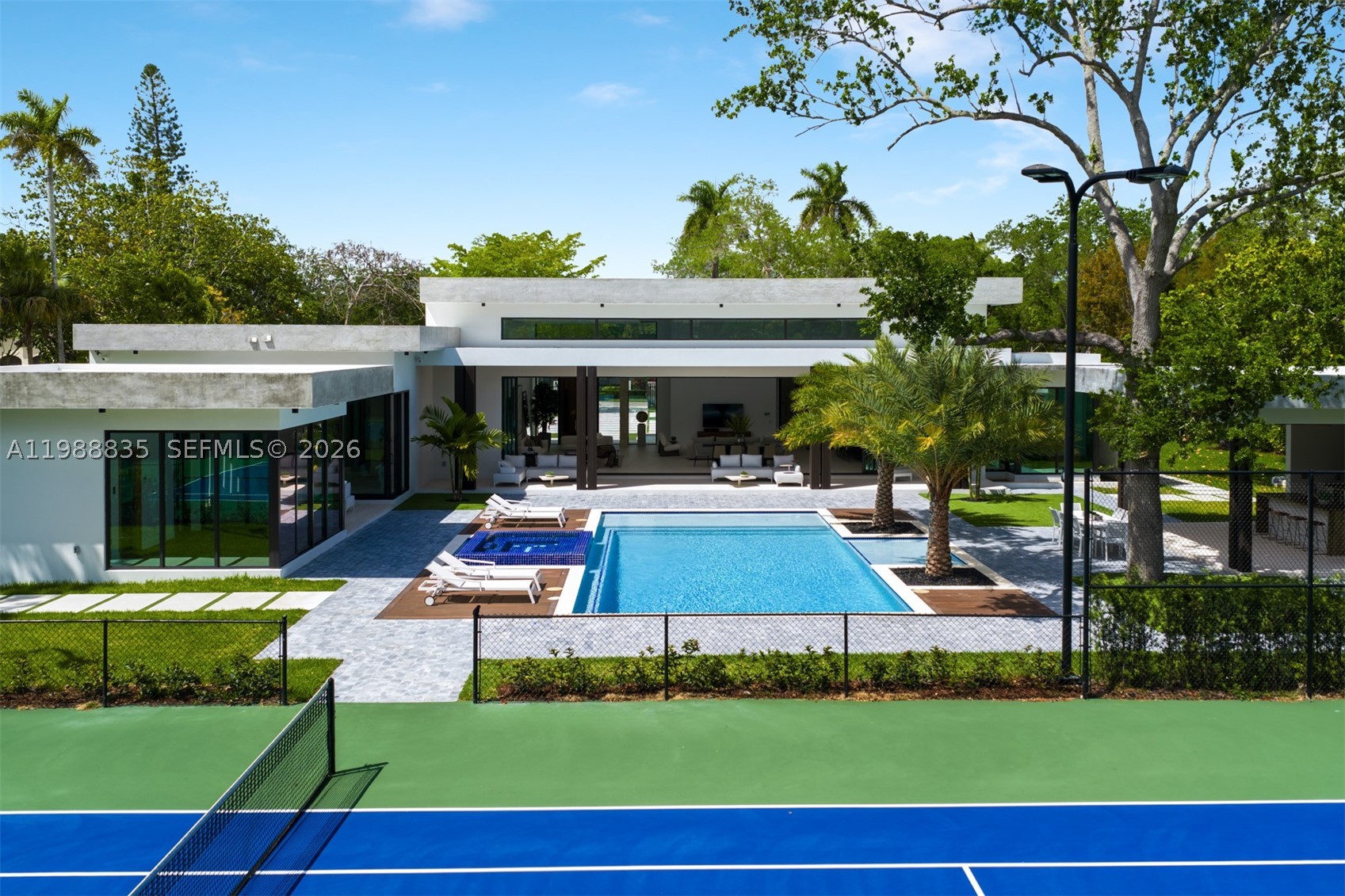 KILLIAN DRIVE ESTATES - Residential