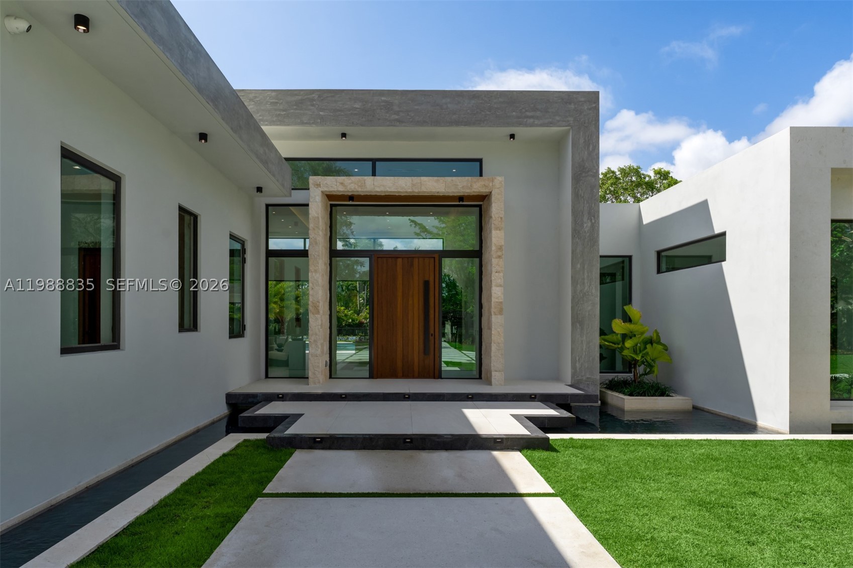 KILLIAN DRIVE ESTATES - Residential