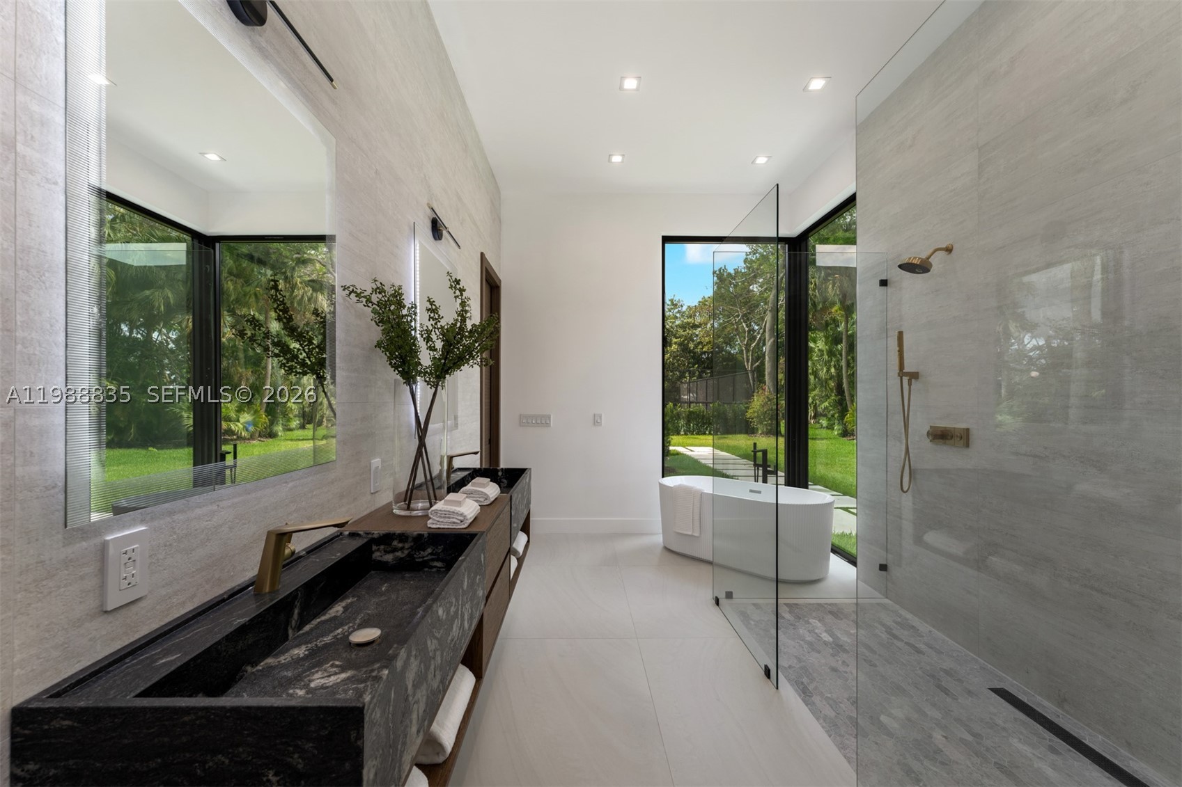 KILLIAN DRIVE ESTATES - Residential