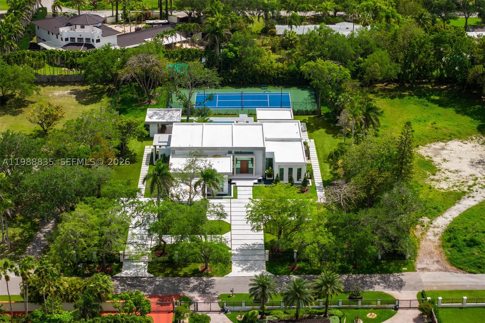 KILLIAN DRIVE ESTATES - Residential