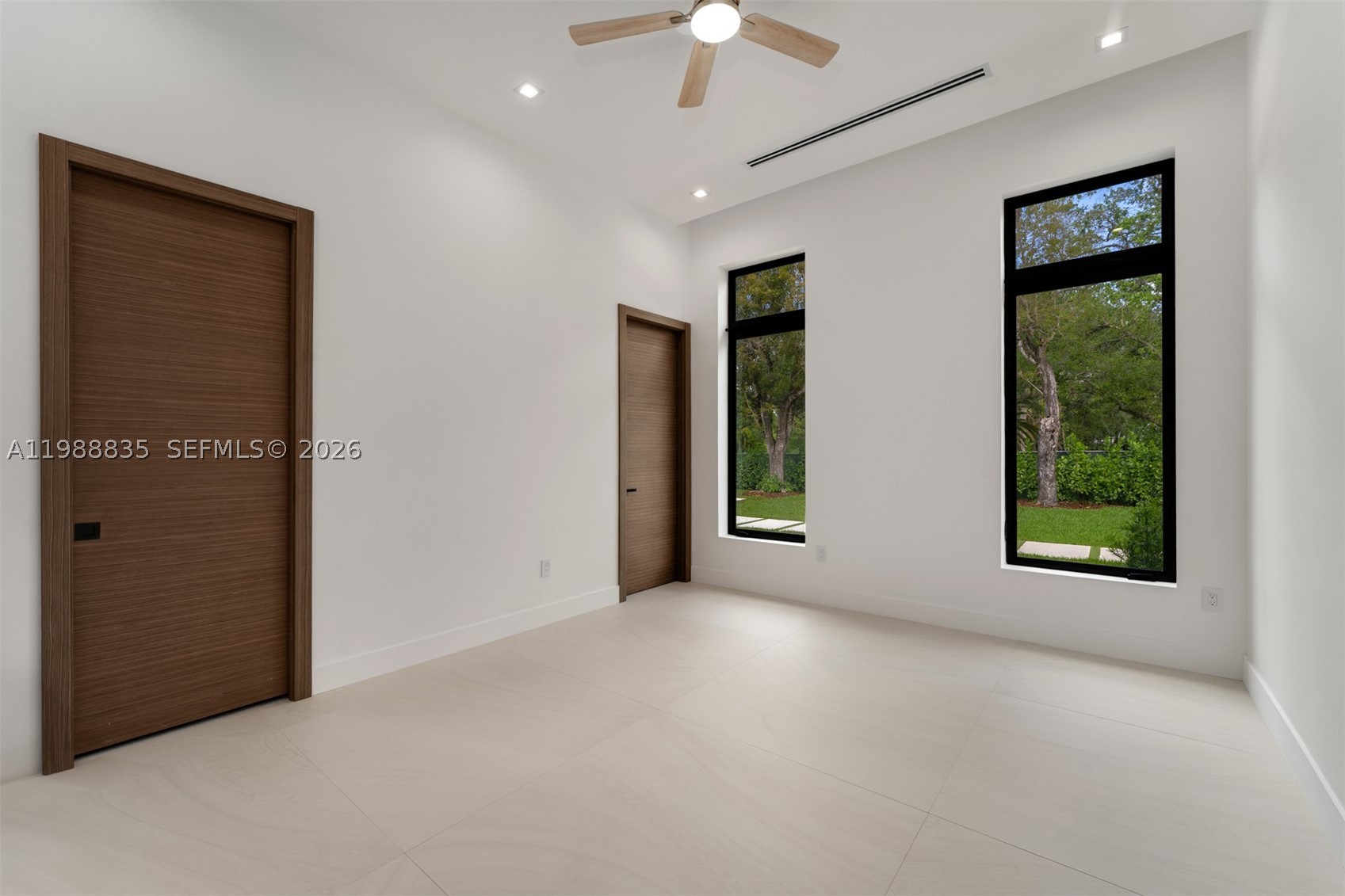KILLIAN DRIVE ESTATES - Residential