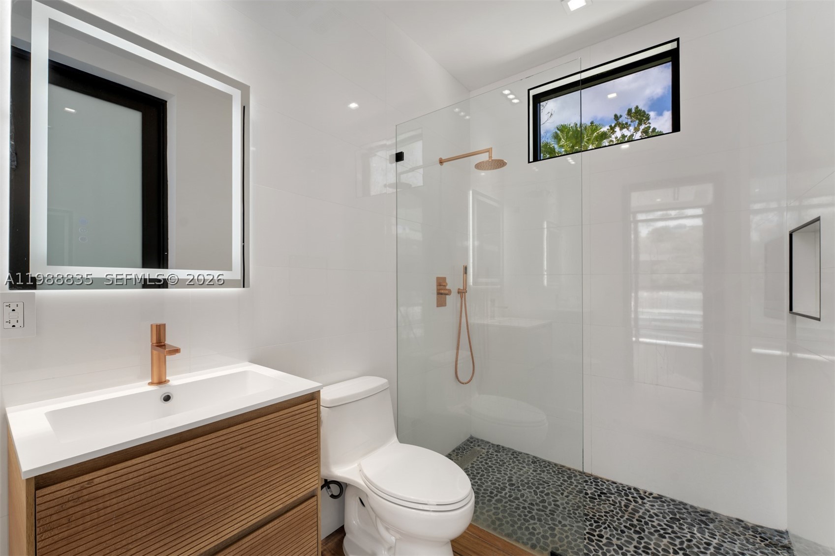 KILLIAN DRIVE ESTATES - Residential