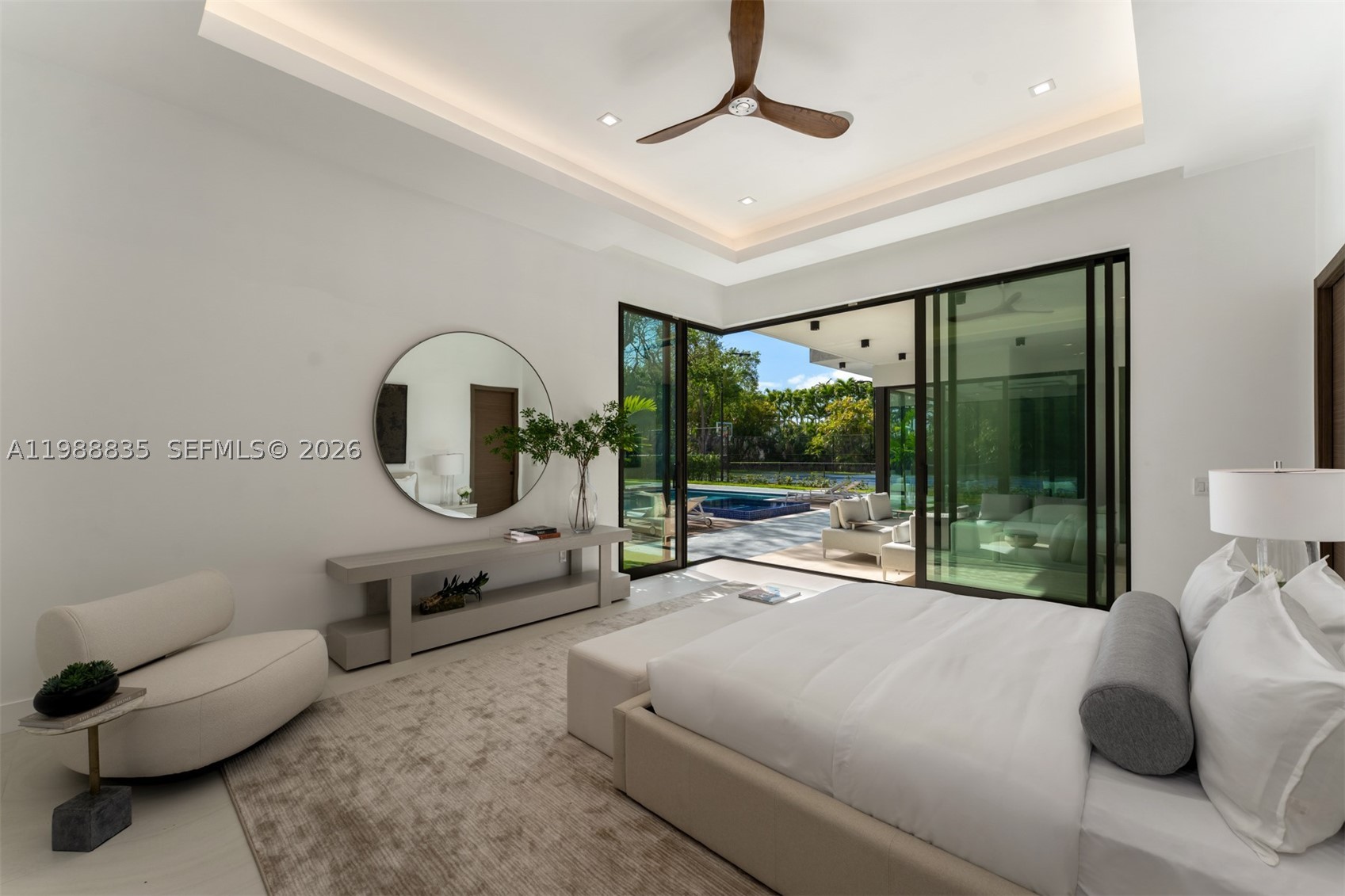 KILLIAN DRIVE ESTATES - Residential