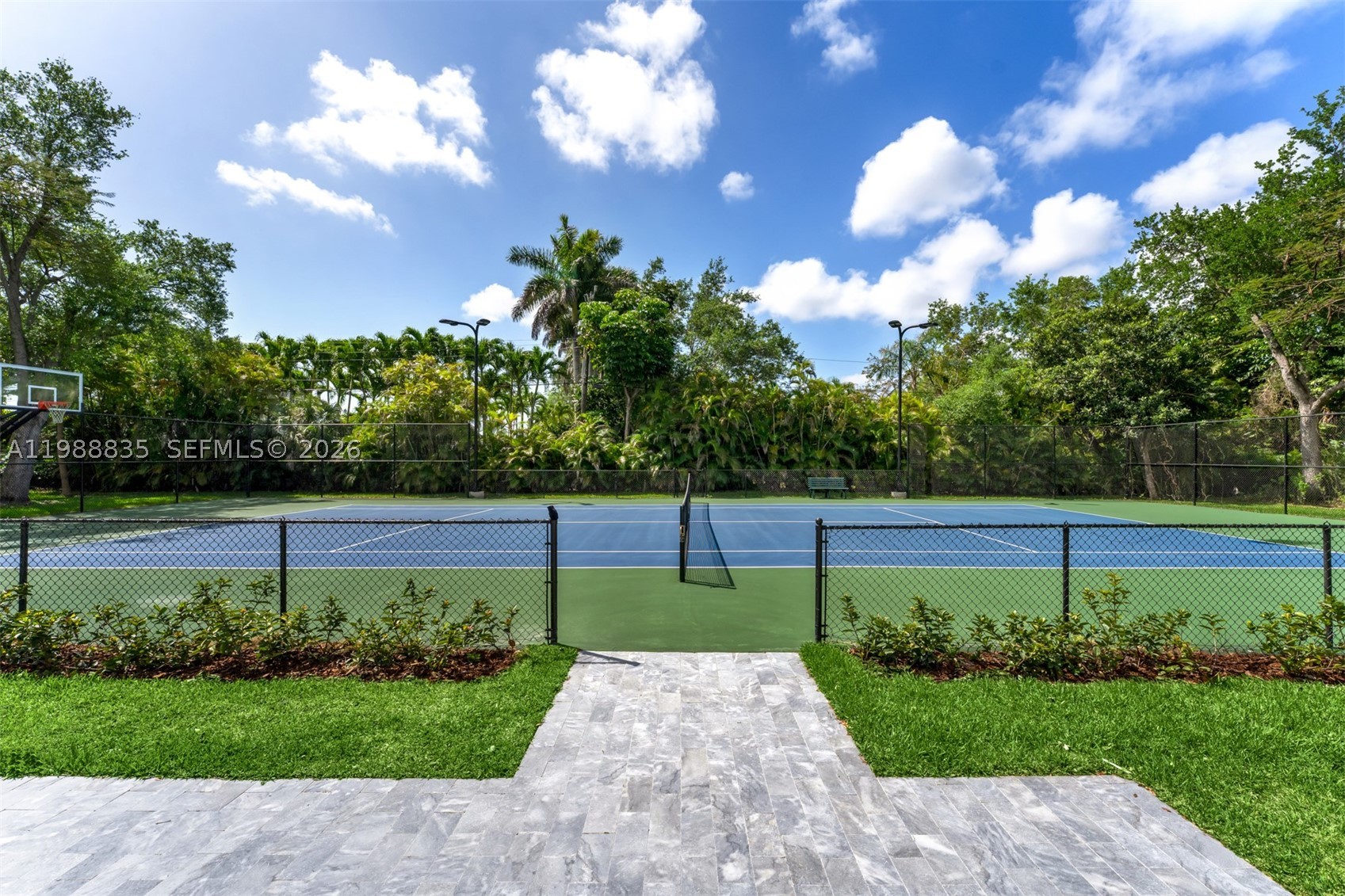 KILLIAN DRIVE ESTATES - Residential