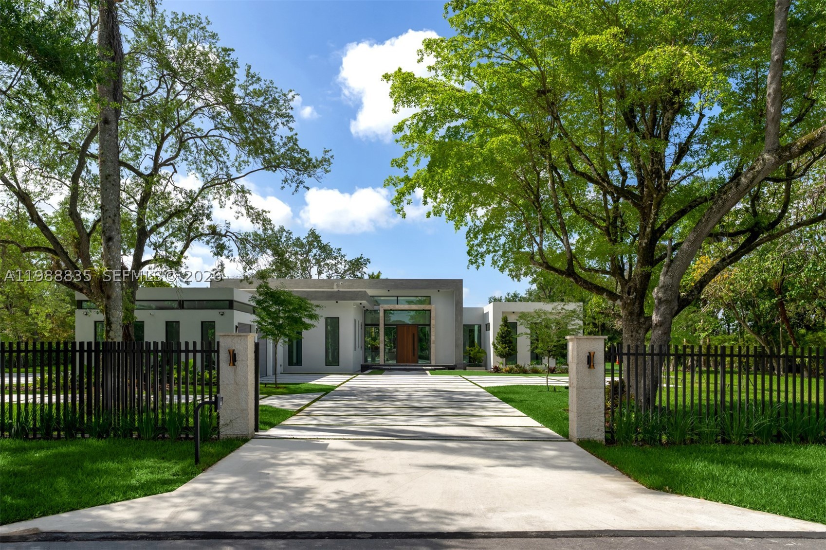 KILLIAN DRIVE ESTATES - Residential