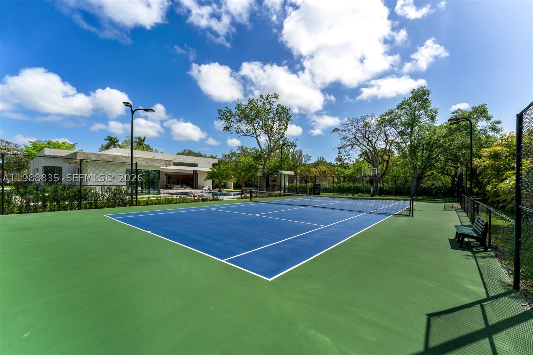KILLIAN DRIVE ESTATES - Residential