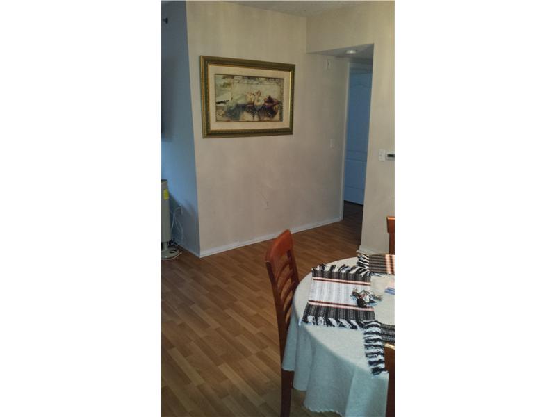 KEYSTONE COURTS CONDO - Residential Lease