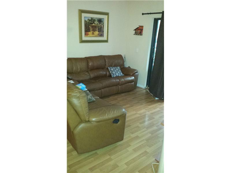 KEYSTONE COURTS CONDO - Residential Lease