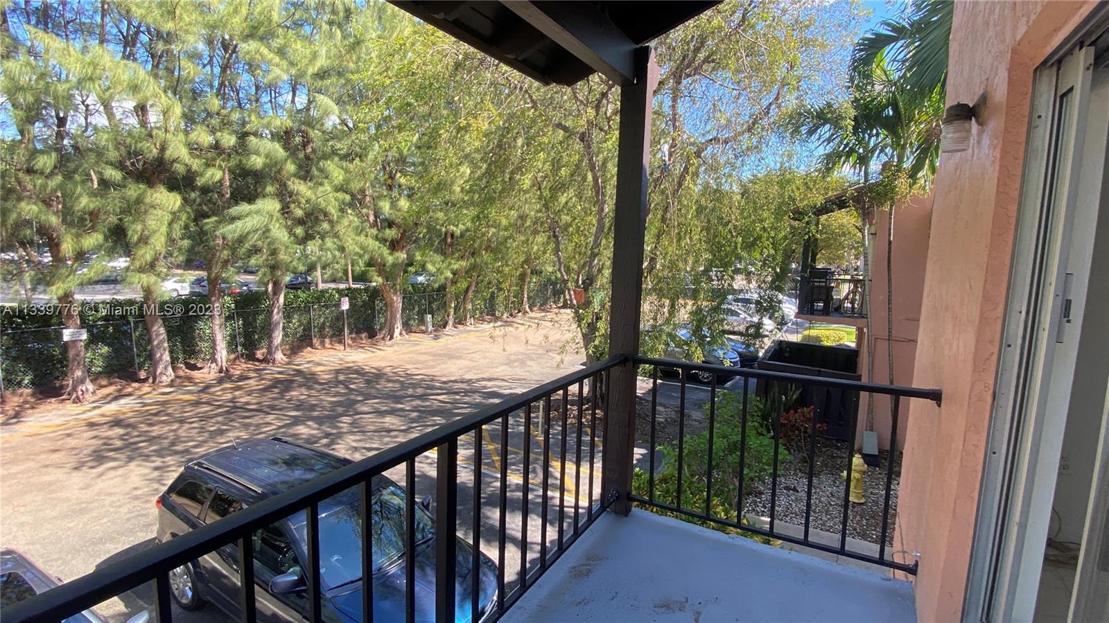 SPANISH TRACE CONDO - Residential Lease