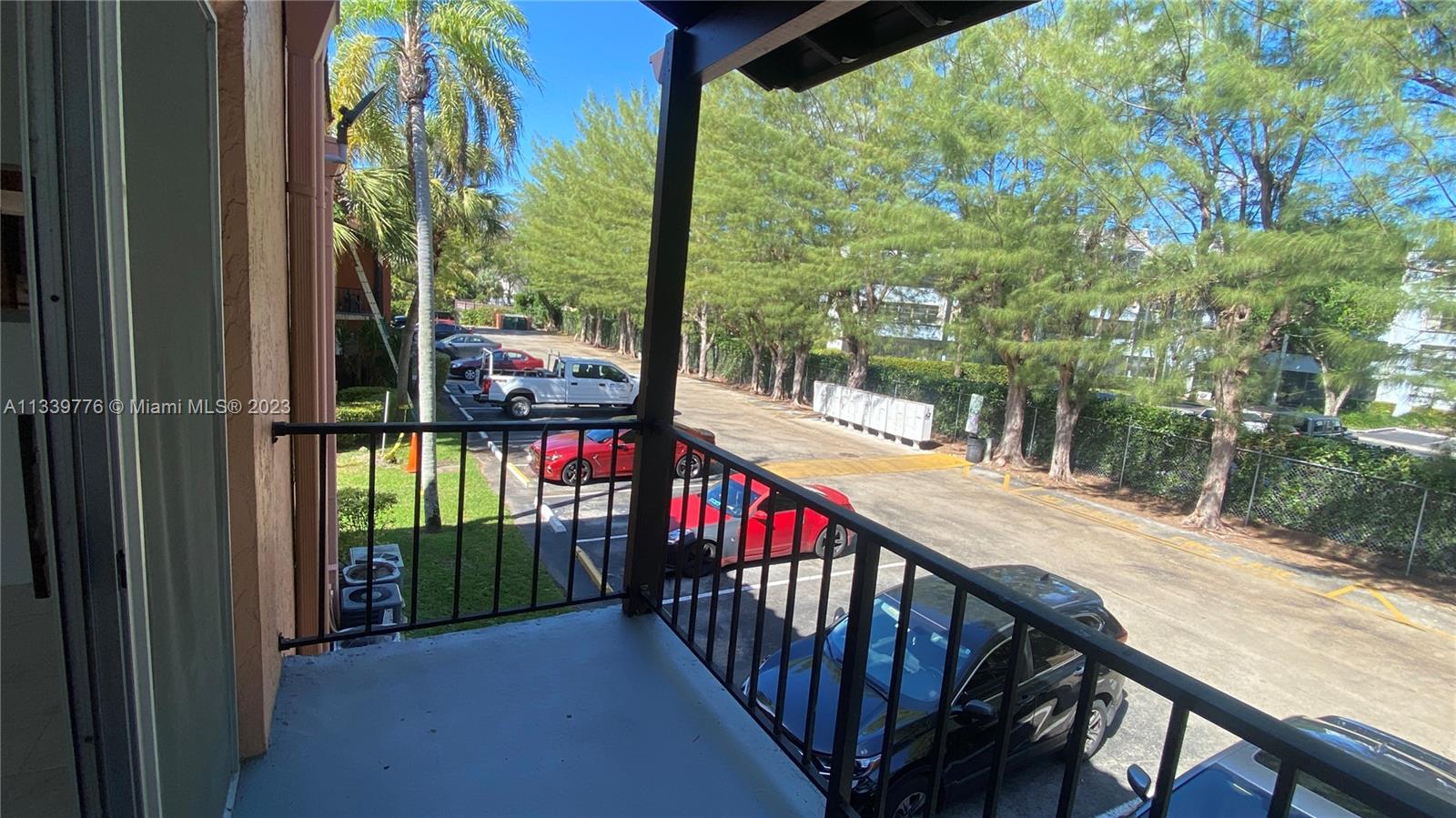 SPANISH TRACE CONDO - Residential Lease