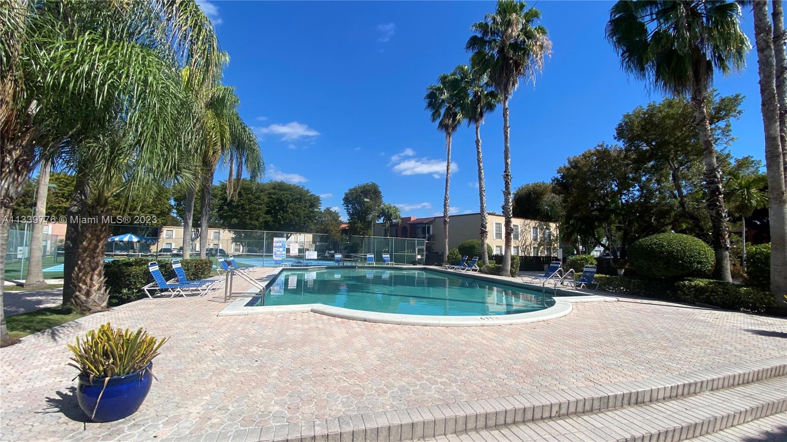 SPANISH TRACE CONDO - Residential Lease