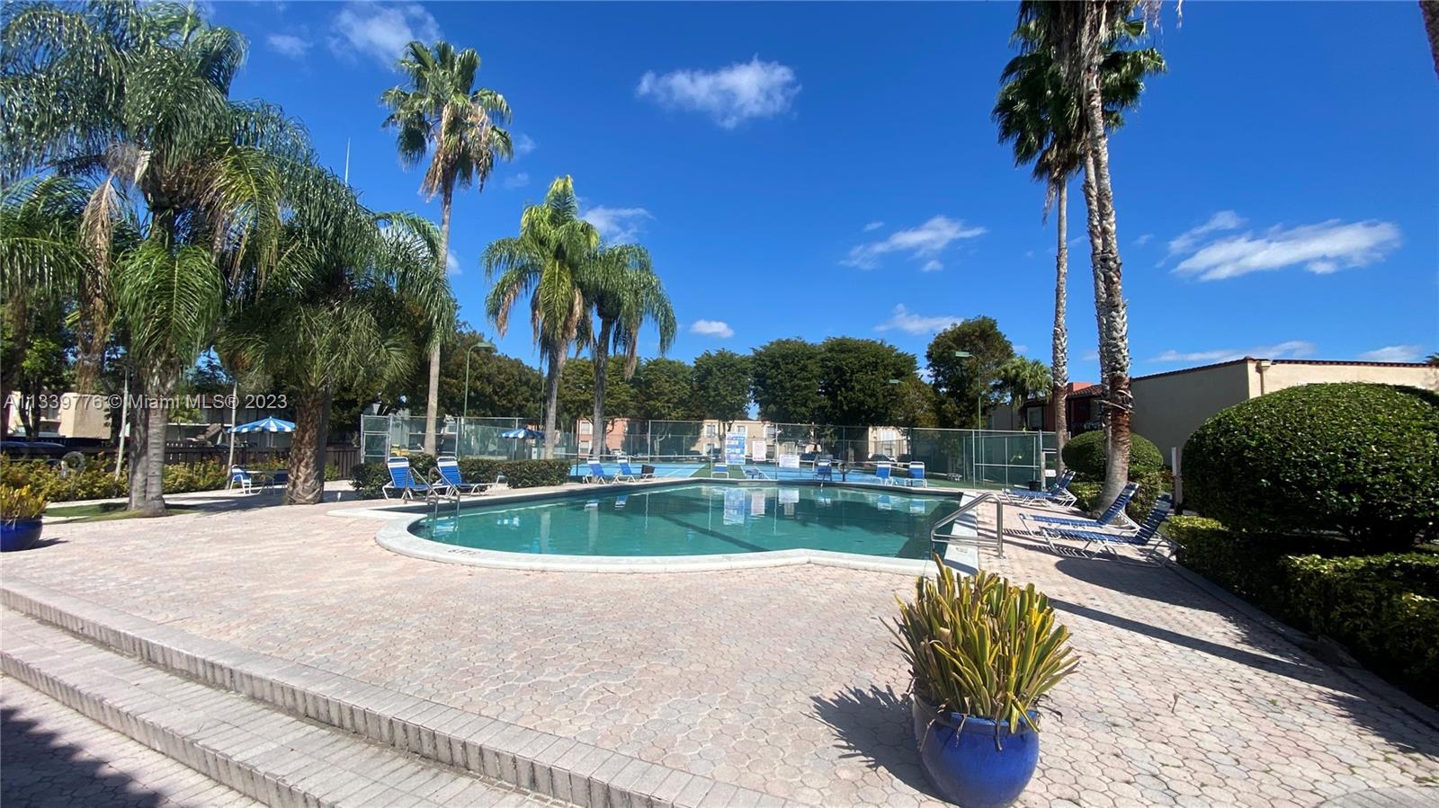 SPANISH TRACE CONDO - Residential Lease