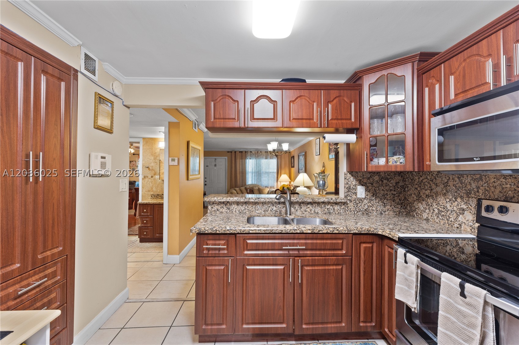 GATELAND VILLAGE SEC D CO - Residential