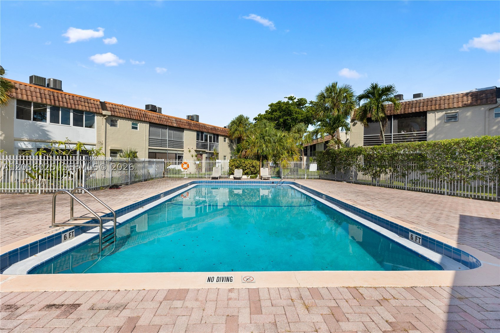 GATELAND VILLAGE SEC D CO - Residential