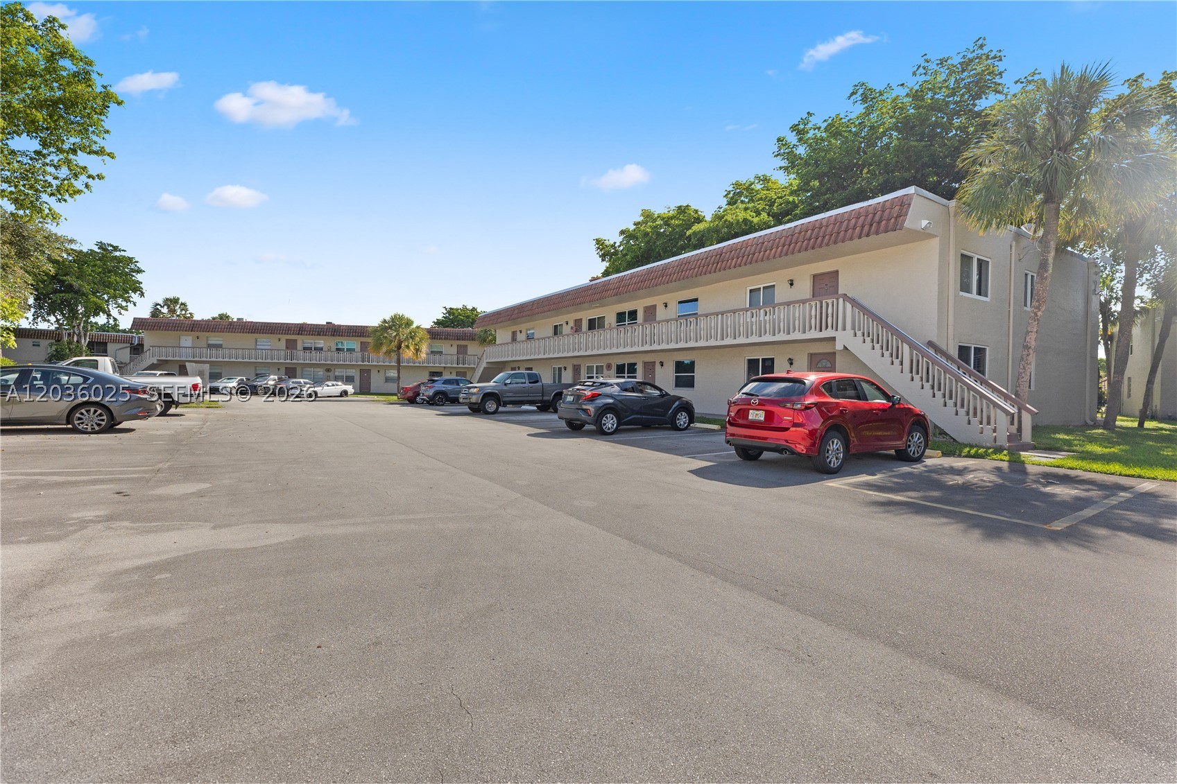 GATELAND VILLAGE SEC D CO - Residential