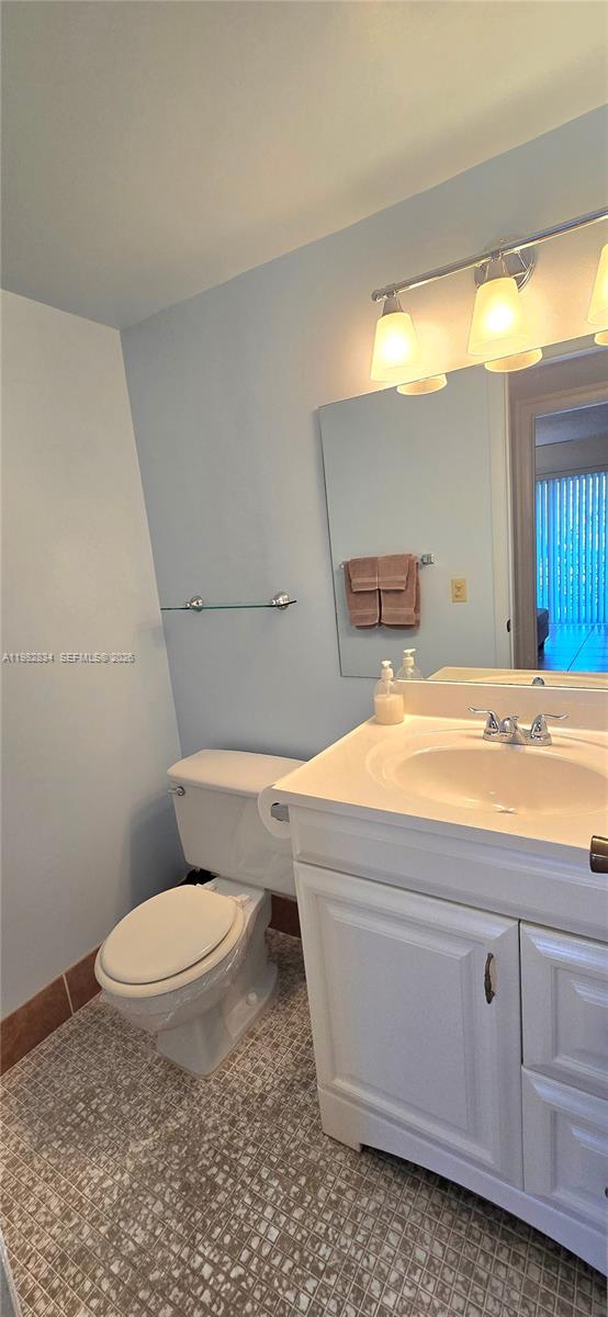 NEWPORT H CONDO - Residential