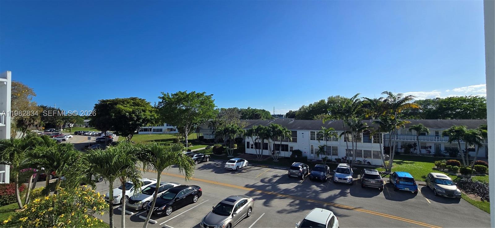 NEWPORT H CONDO - Residential