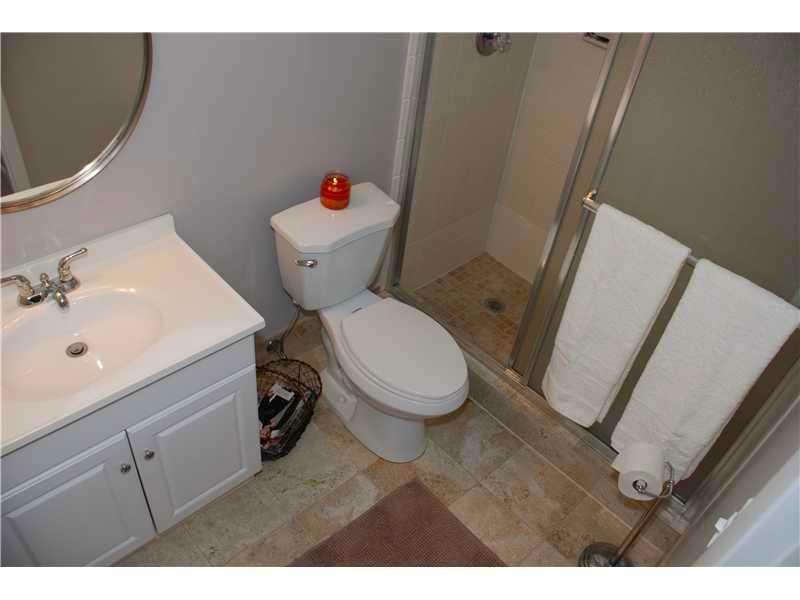BRIARWINDS CONDO PH II - Residential Lease