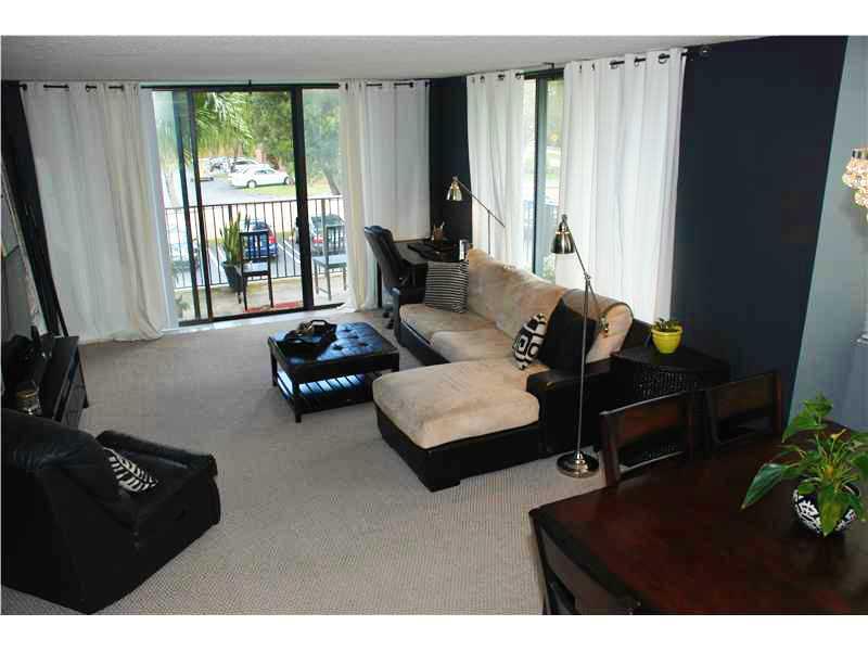 BRIARWINDS CONDO PH II - Residential Lease