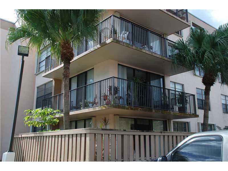 BRIARWINDS CONDO PH II - Residential Lease