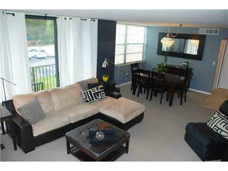BRIARWINDS CONDO PH II - Residential Lease