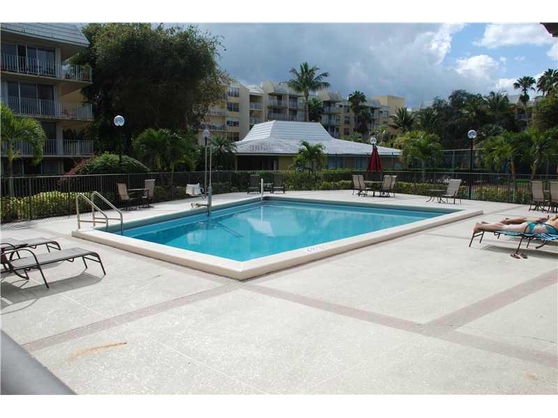 BRIARWINDS CONDO PH II - Residential Lease