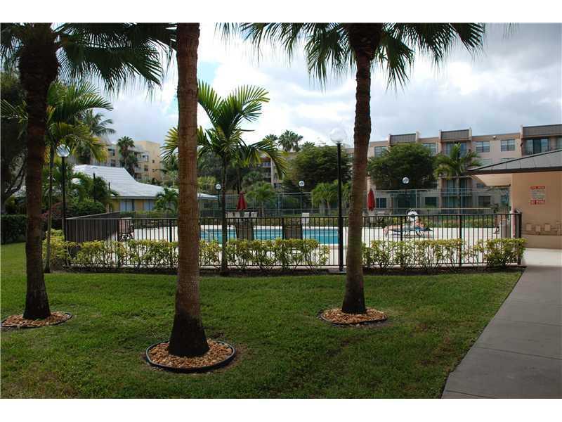 BRIARWINDS CONDO PH II - Residential Lease
