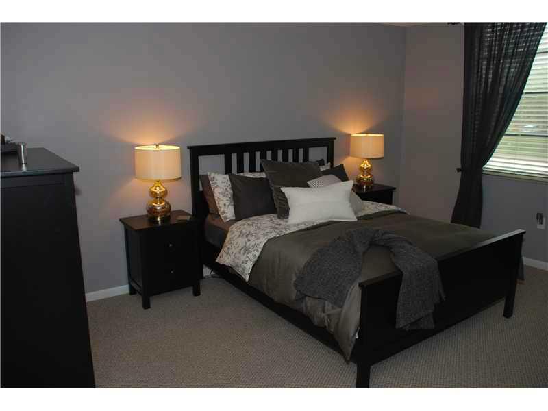 BRIARWINDS CONDO PH II - Residential Lease