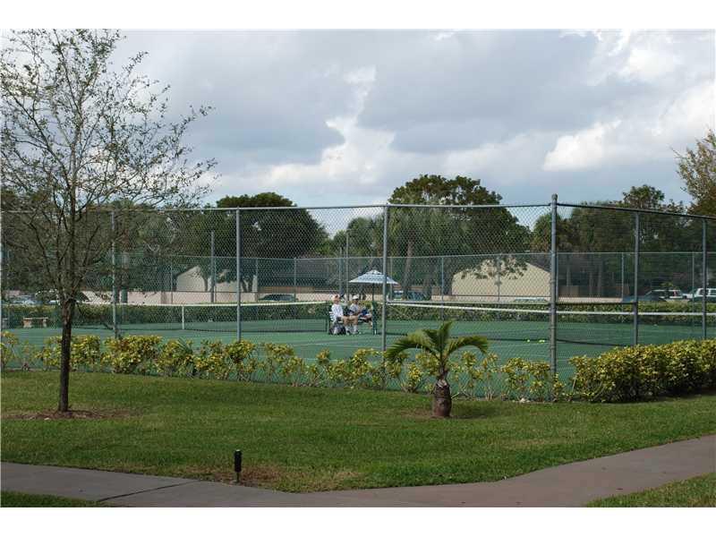 BRIARWINDS CONDO PH II - Residential Lease