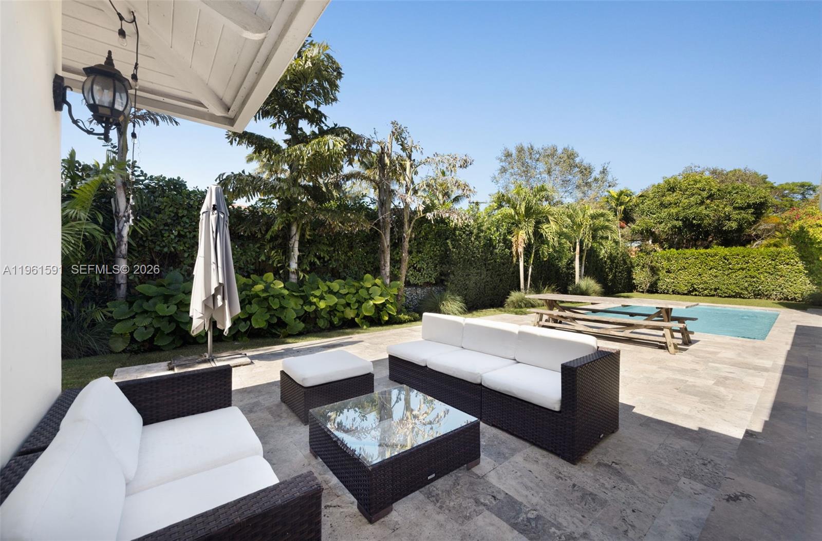 CORAL GABLES SEC C - Residential