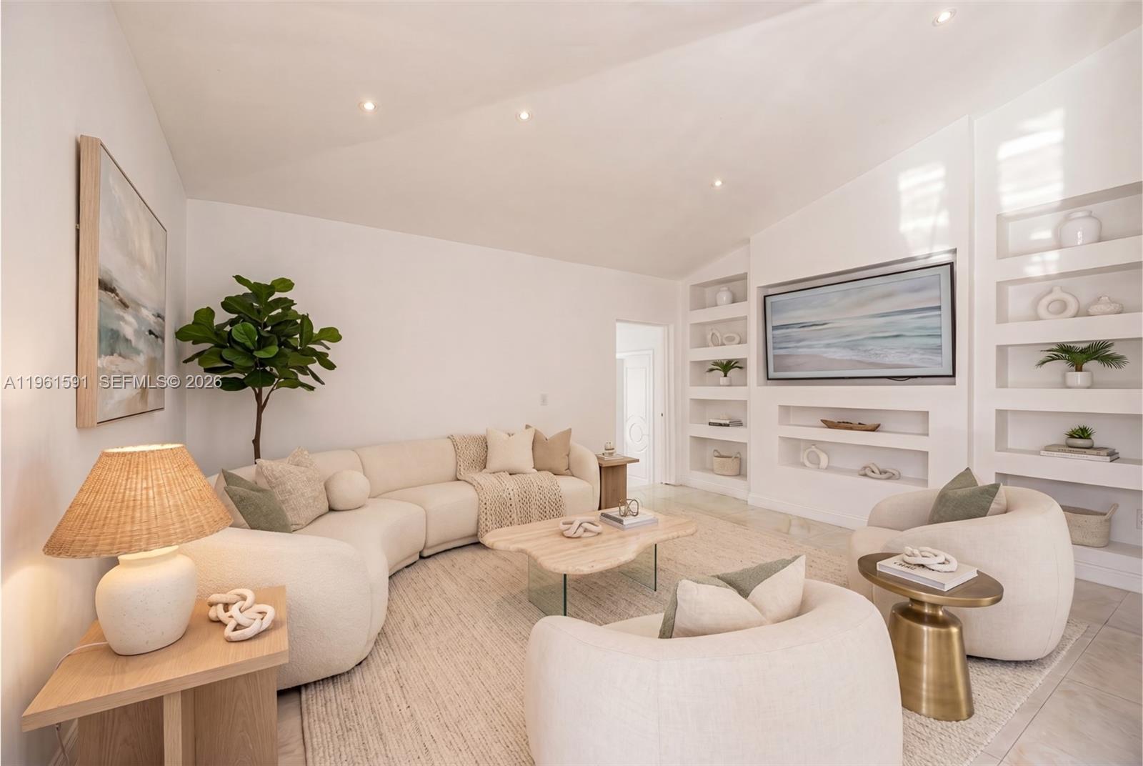 CORAL GABLES SEC C - Residential