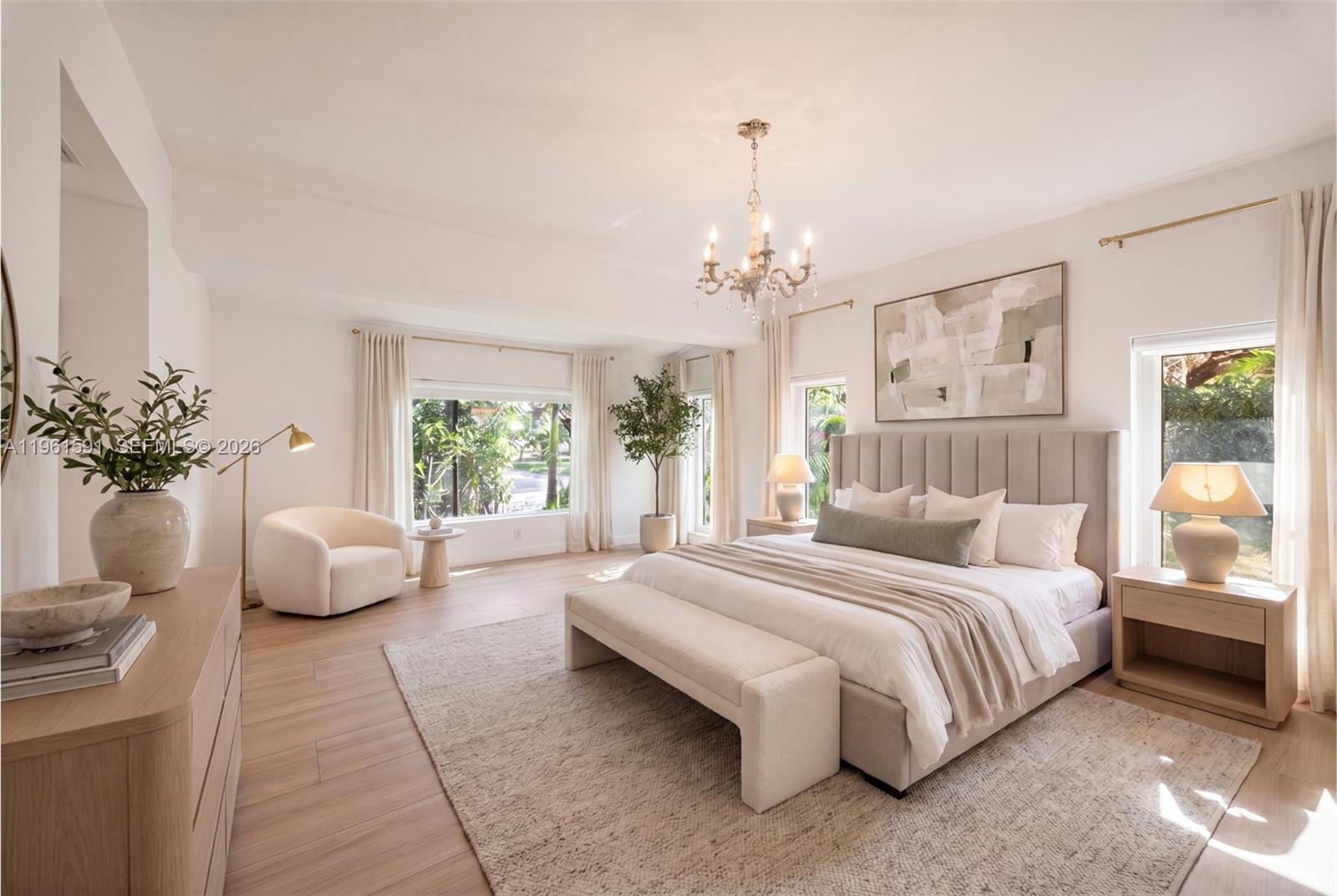 CORAL GABLES SEC C - Residential