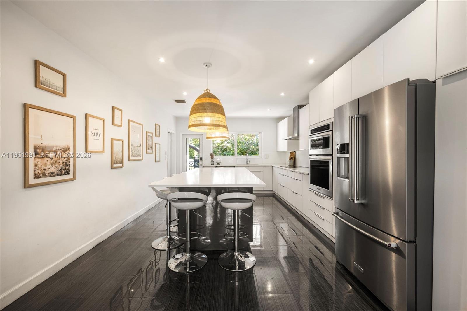 CORAL GABLES SEC C - Residential
