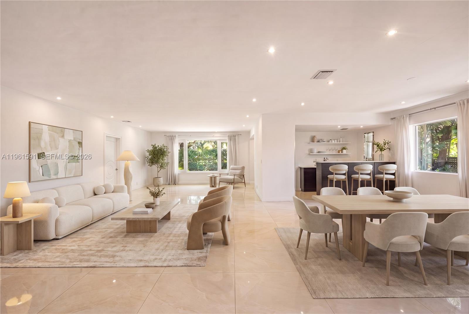CORAL GABLES SEC C - Residential