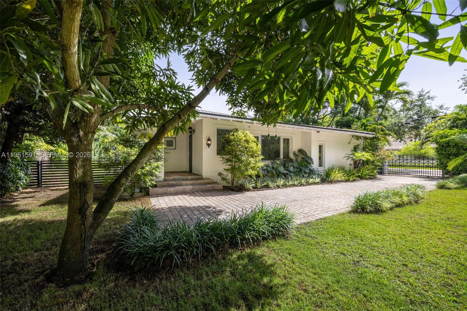 CORAL GABLES SEC C - Residential