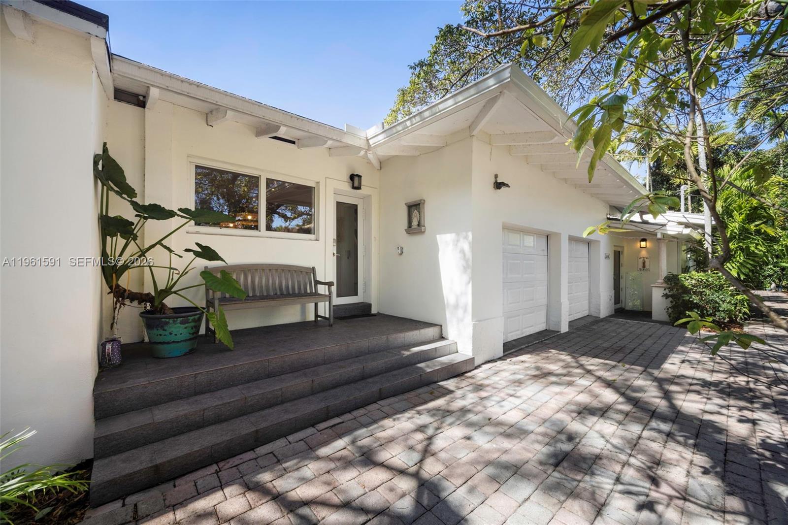 CORAL GABLES SEC C - Residential