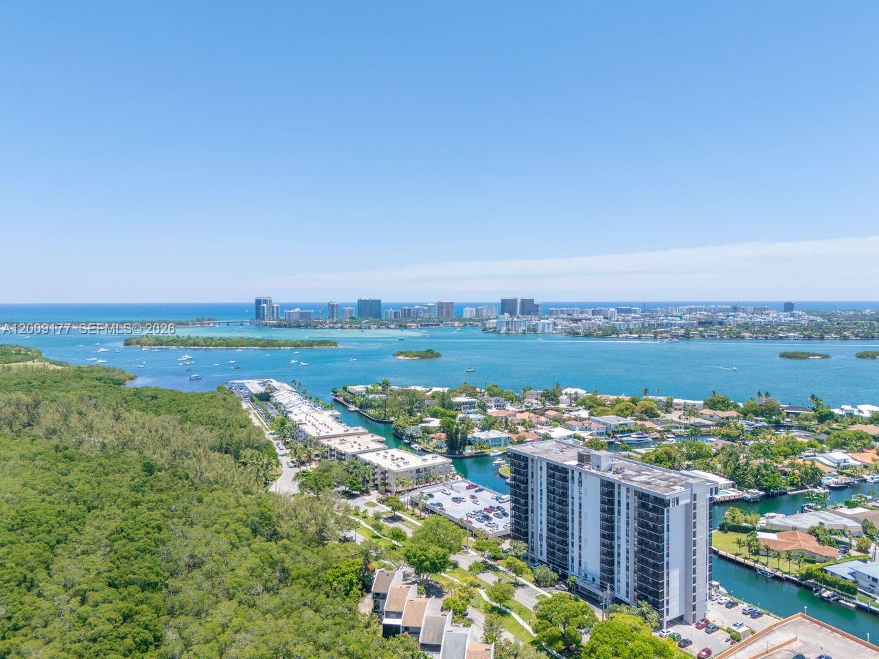 DORSET HOUSE CONDO - Residential