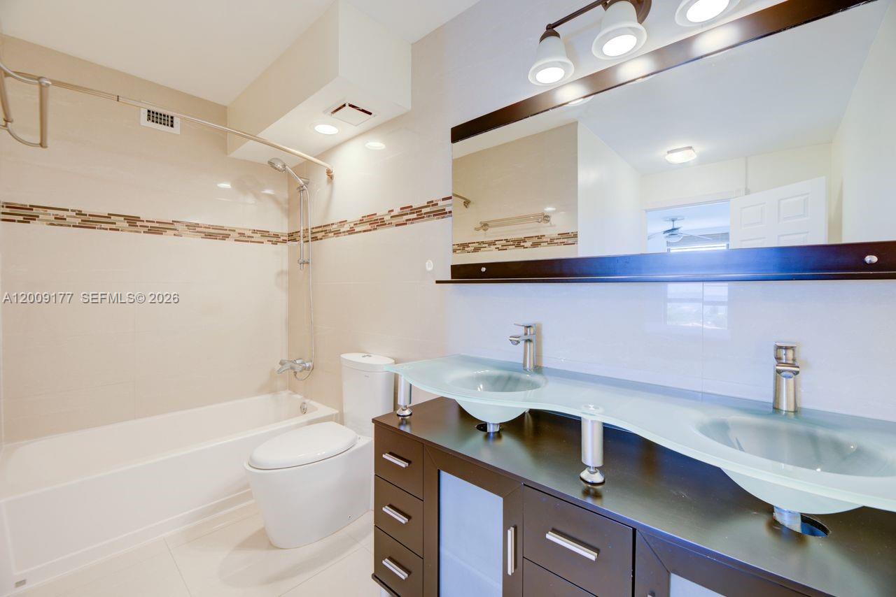 DORSET HOUSE CONDO - Residential