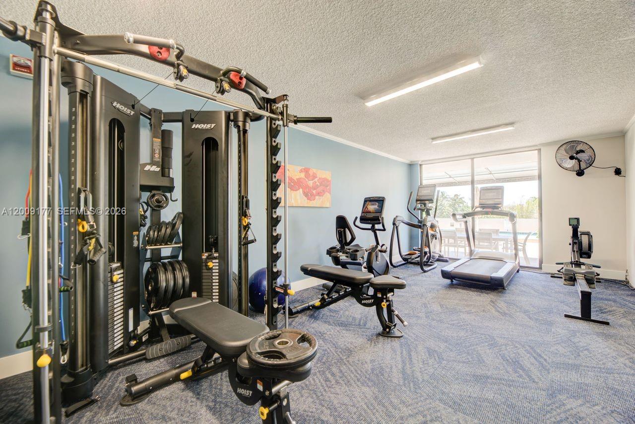 DORSET HOUSE CONDO - Residential