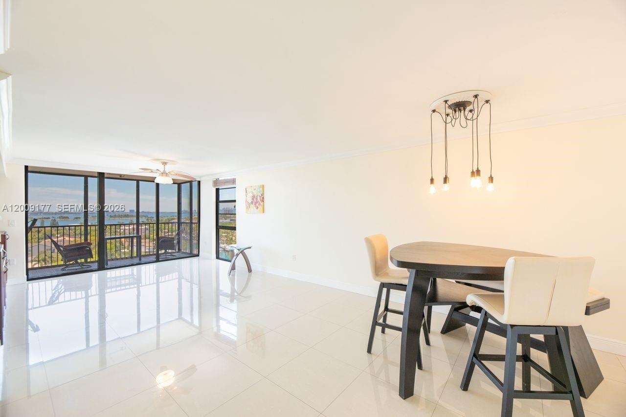 DORSET HOUSE CONDO - Residential