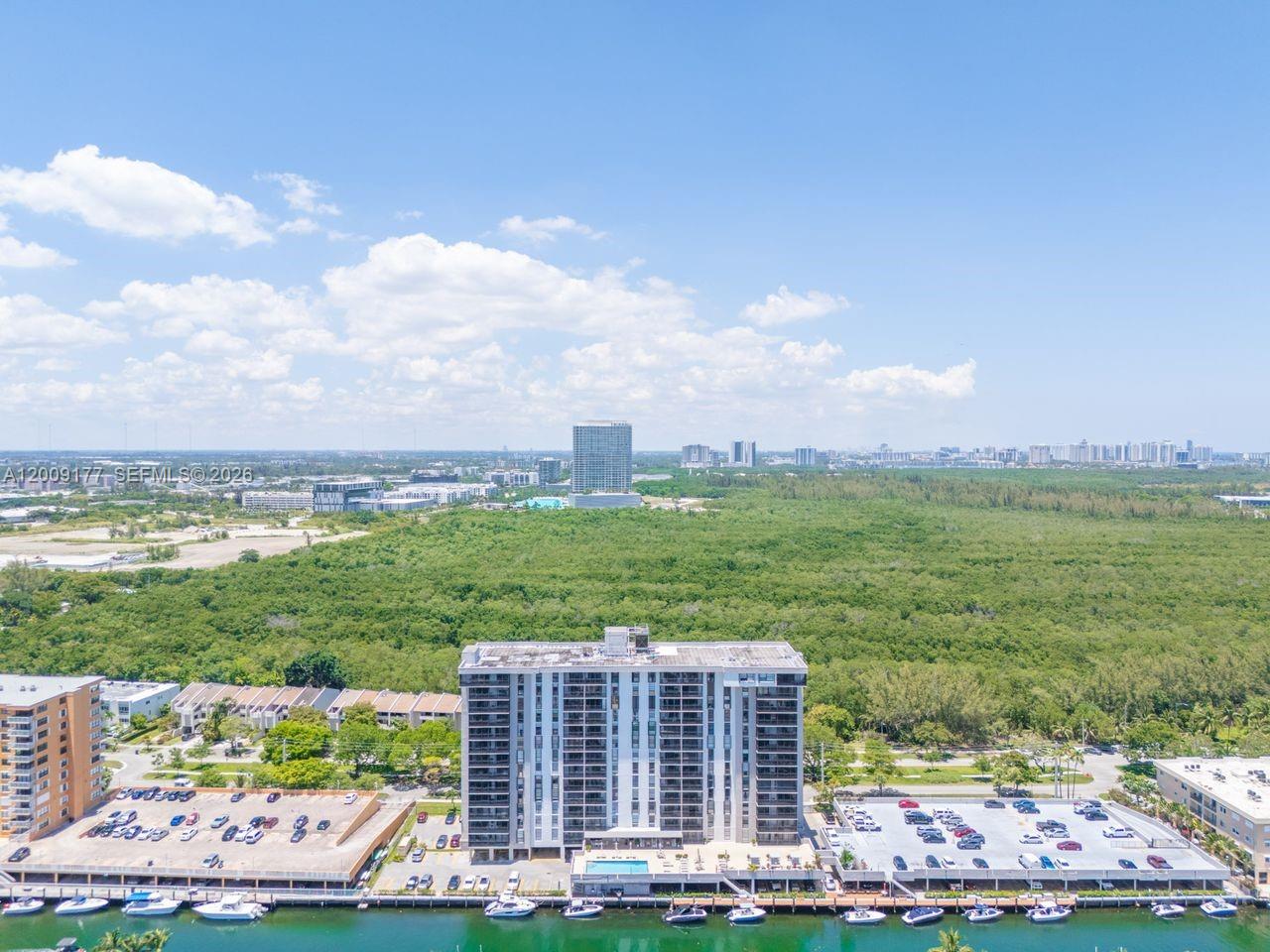 DORSET HOUSE CONDO - Residential