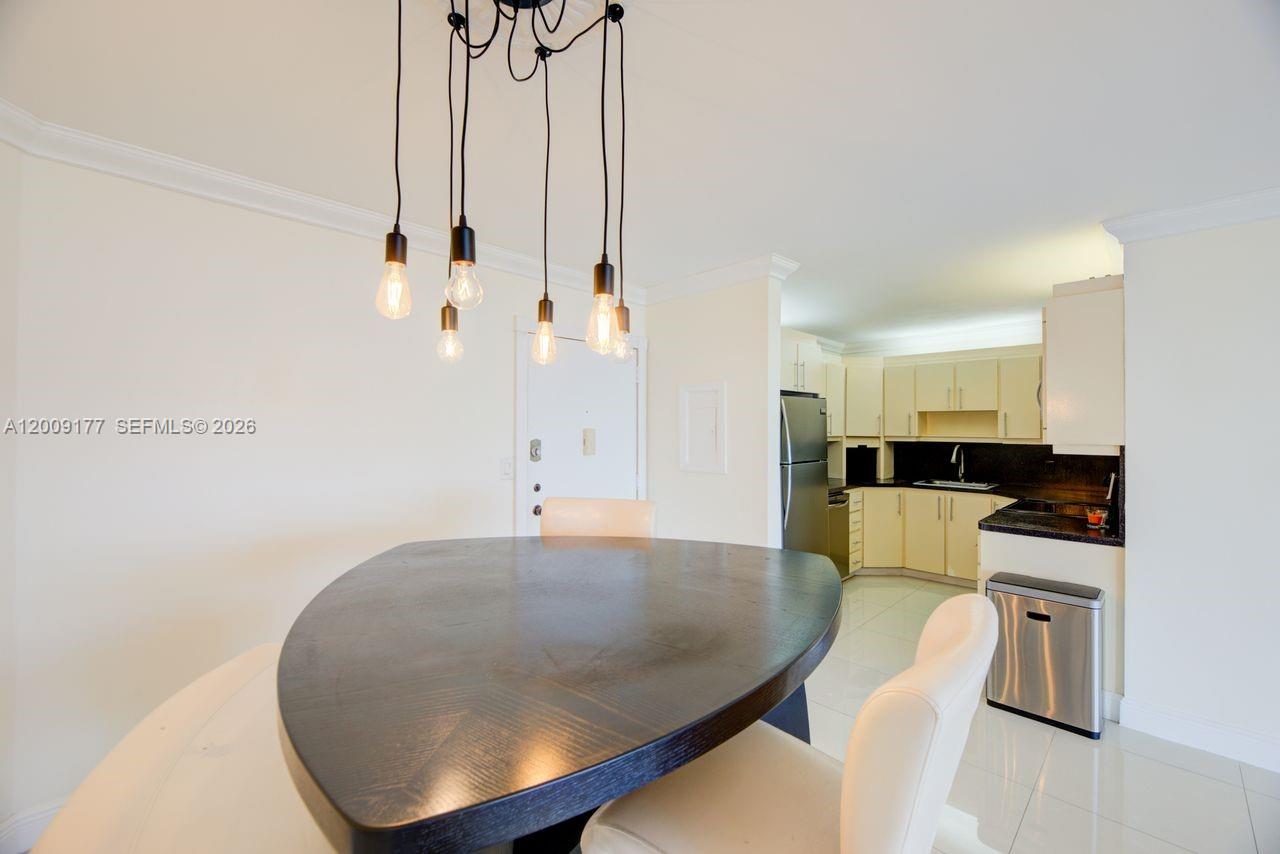 DORSET HOUSE CONDO - Residential