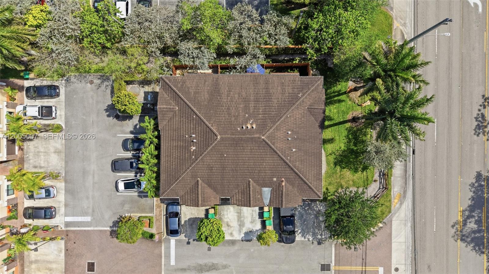 DAVIE JUNCTION - Residential
