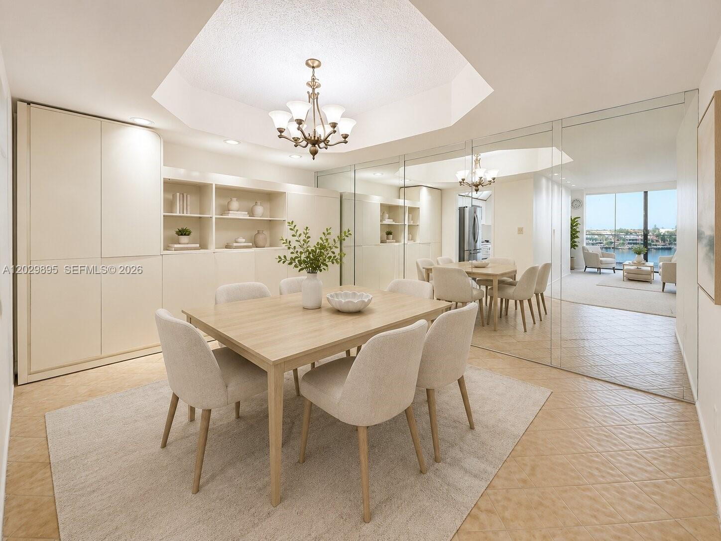 TURNBERRY ISLE CONDO - Residential Lease