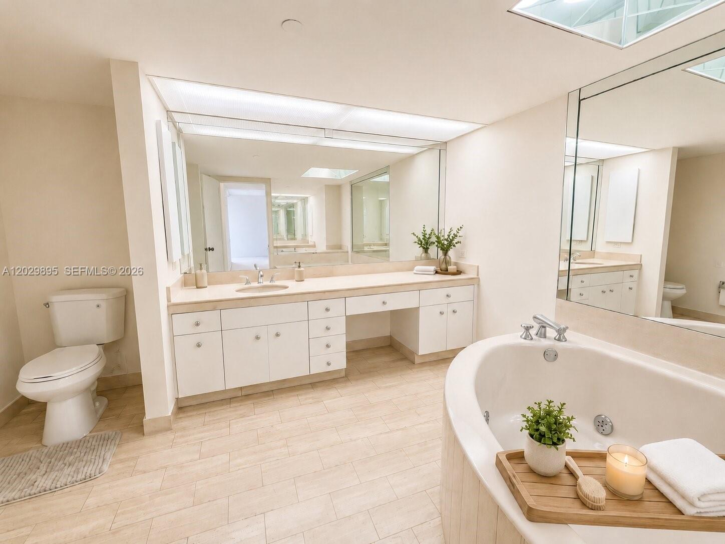 TURNBERRY ISLE CONDO - Residential Lease