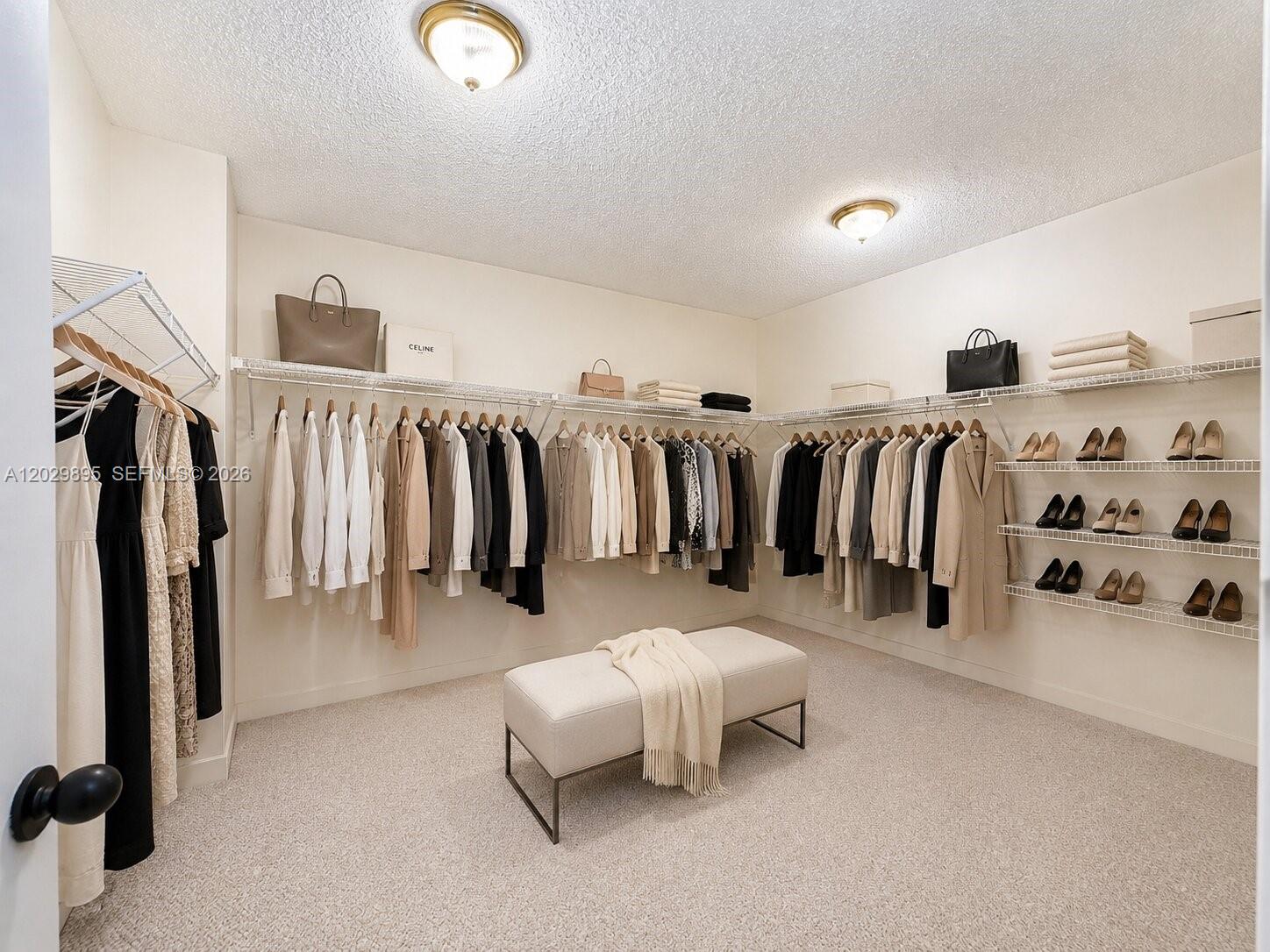 TURNBERRY ISLE CONDO - Residential Lease
