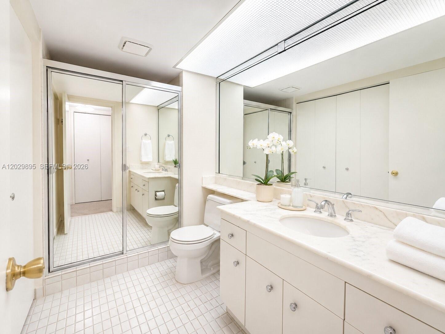 TURNBERRY ISLE CONDO - Residential Lease