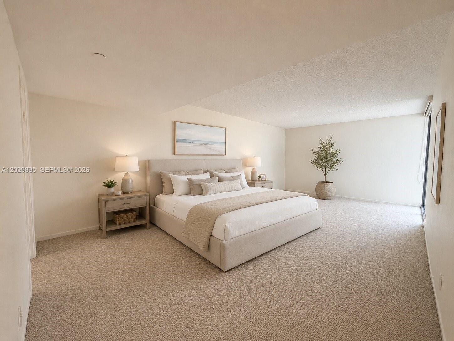 TURNBERRY ISLE CONDO - Residential Lease