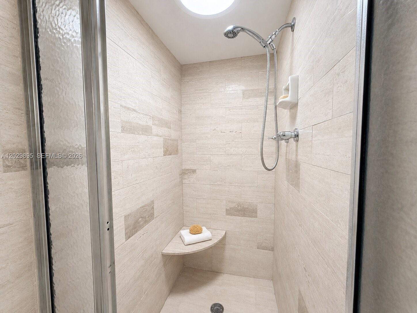 TURNBERRY ISLE CONDO - Residential Lease
