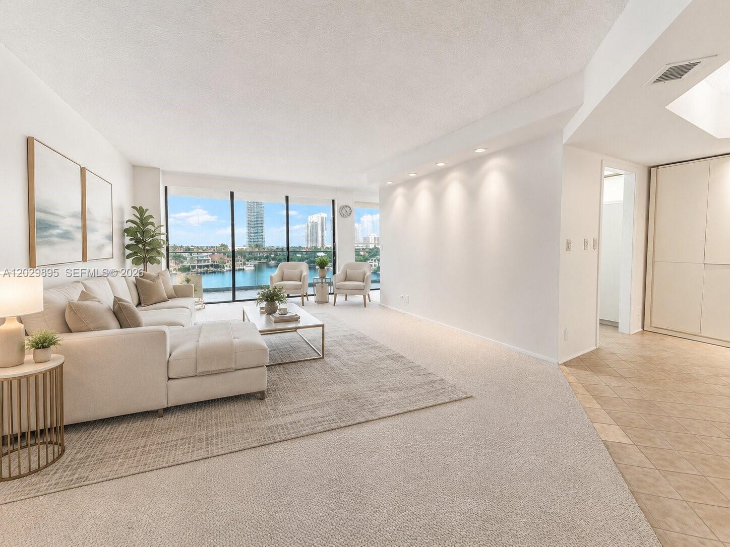 TURNBERRY ISLE CONDO - Residential Lease